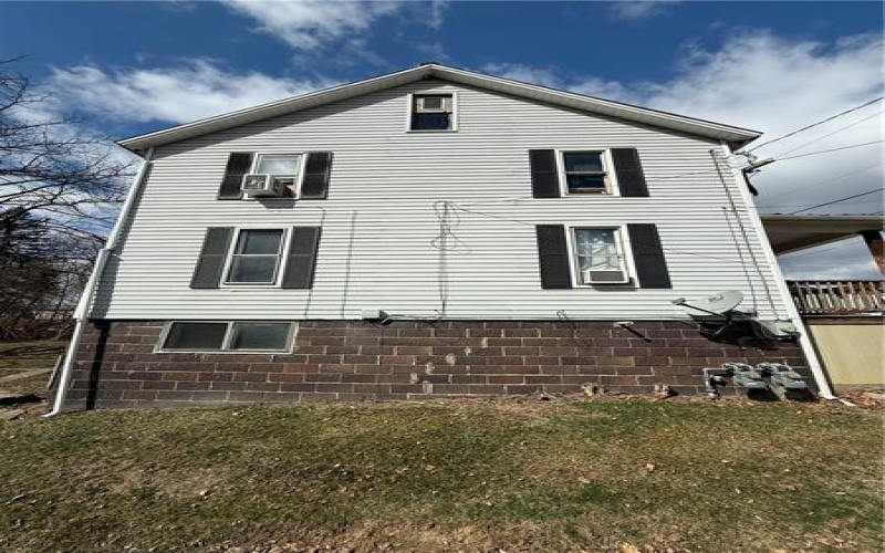 473 Ellsworth St, California, 15419, ,Multi-unit,For Sale,Ellsworth St,1691466