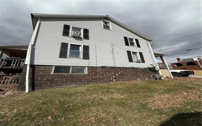 473 Ellsworth St, California, 15419, ,Multi-unit,For Sale,Ellsworth St,1691466