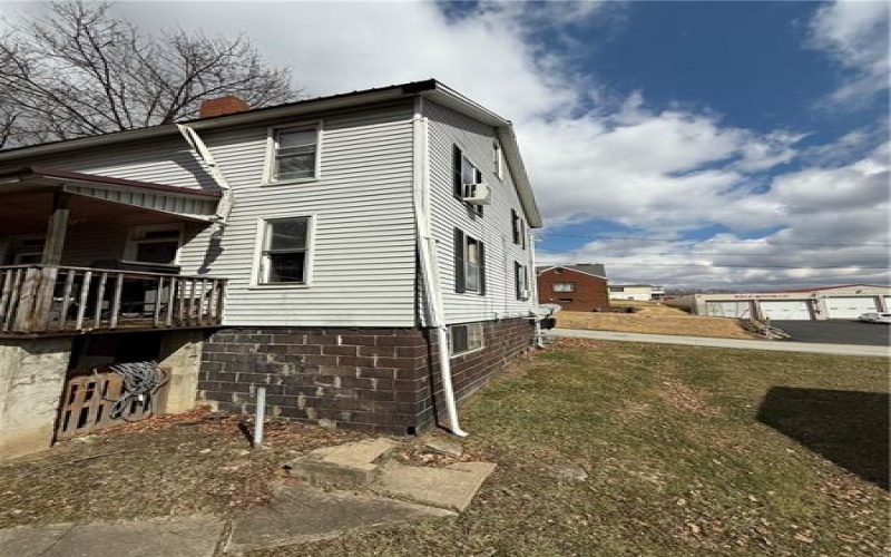 473 Ellsworth St, California, 15419, ,Multi-unit,For Sale,Ellsworth St,1691466