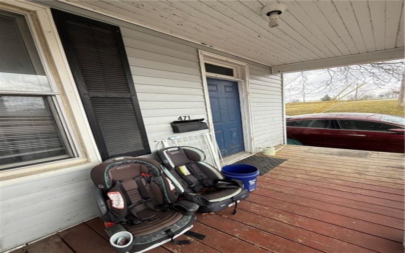 473 Ellsworth St, California, 15419, ,Multi-unit,For Sale,Ellsworth St,1691466
