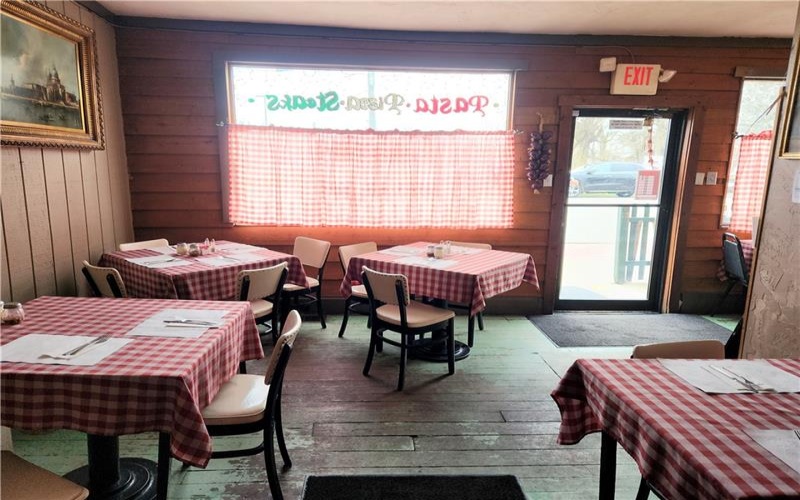 331-333 Main St, Ligonier, 15658, ,Commercial-industrial-business,For Sale,Main St,1691172