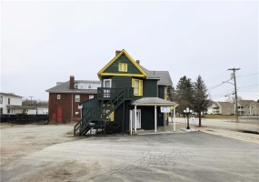 331-333 Main St, Ligonier, 15658, ,Commercial-industrial-business,For Sale,Main St,1691172
