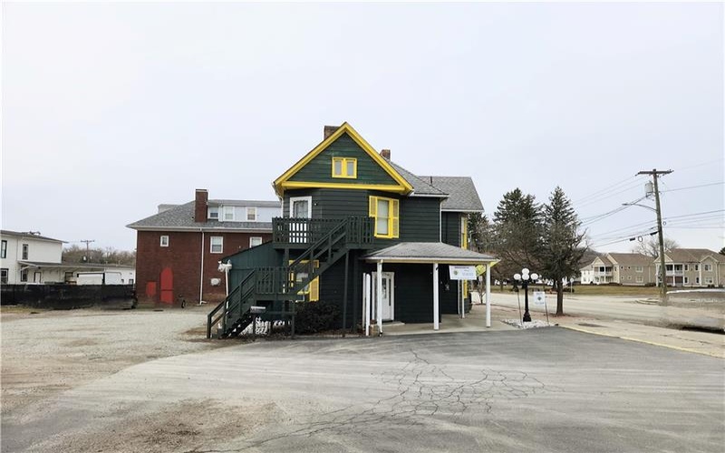 331-333 Main St, Ligonier, 15658, ,Commercial-industrial-business,For Sale,Main St,1691172