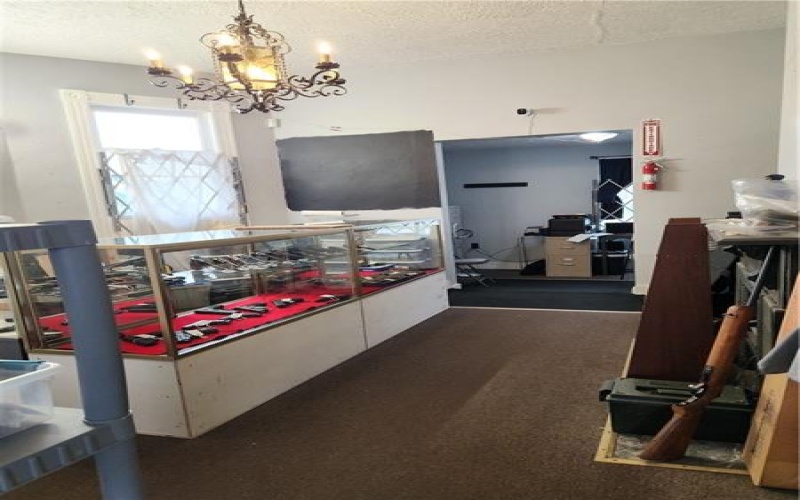 331-333 Main St, Ligonier, 15658, ,Commercial-industrial-business,For Sale,Main St,1691172