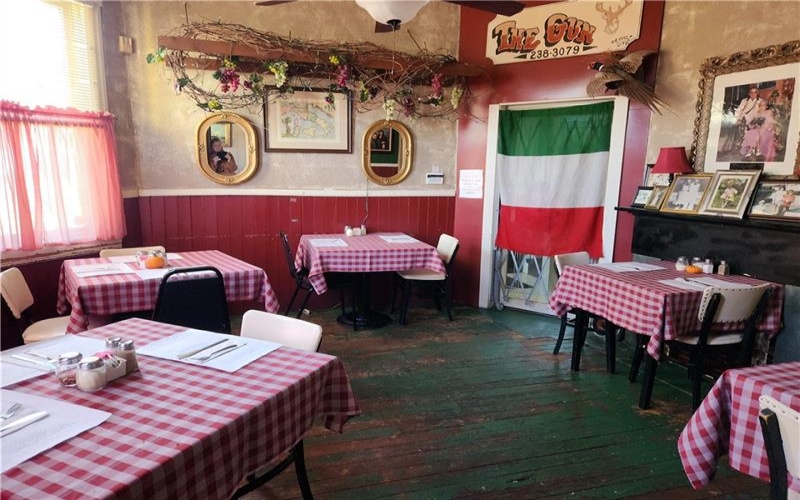 331-333 Main St, Ligonier, 15658, ,Commercial-industrial-business,For Sale,Main St,1691172