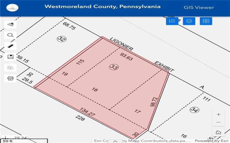 331-333 Main St, Ligonier, 15658, ,Commercial-industrial-business,For Sale,Main St,1691172