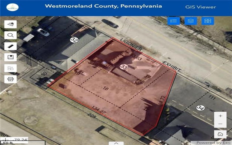 331-333 Main St, Ligonier, 15658, ,Commercial-industrial-business,For Sale,Main St,1691172