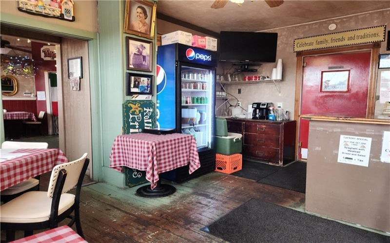 331-333 Main St, Ligonier, 15658, ,Commercial-industrial-business,For Sale,Main St,1691172