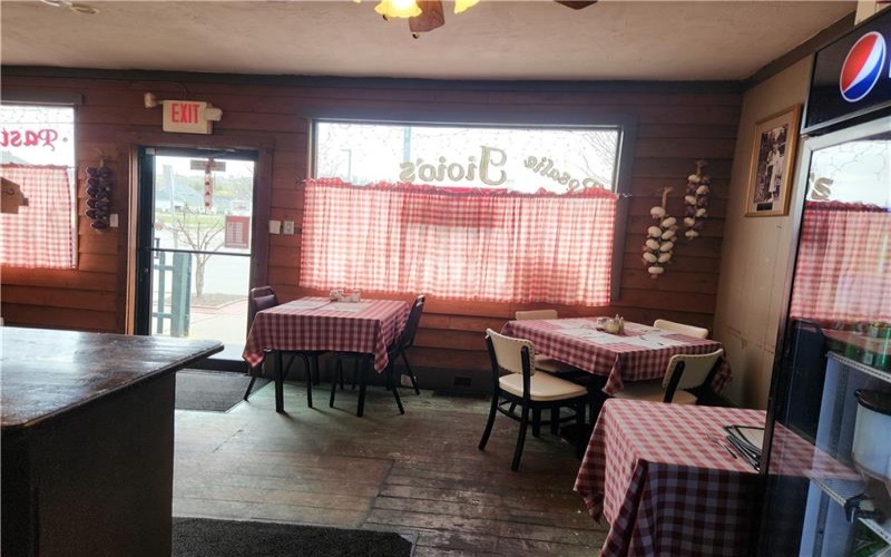 331-333 Main St, Ligonier, 15658, ,Commercial-industrial-business,For Sale,Main St,1691172