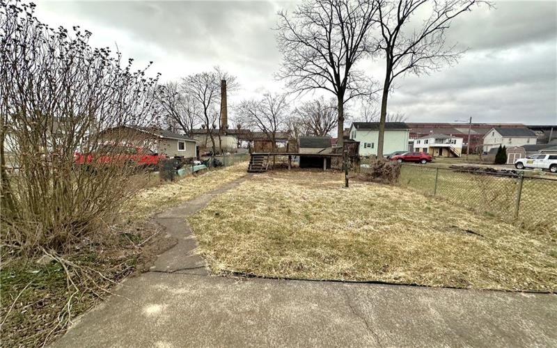 121 Irving Avenue, Latrobe, 15650, 4 Bedrooms Bedrooms, 7 Rooms Rooms,1 BathroomBathrooms,Residential,For Sale,Irving Avenue,1691417