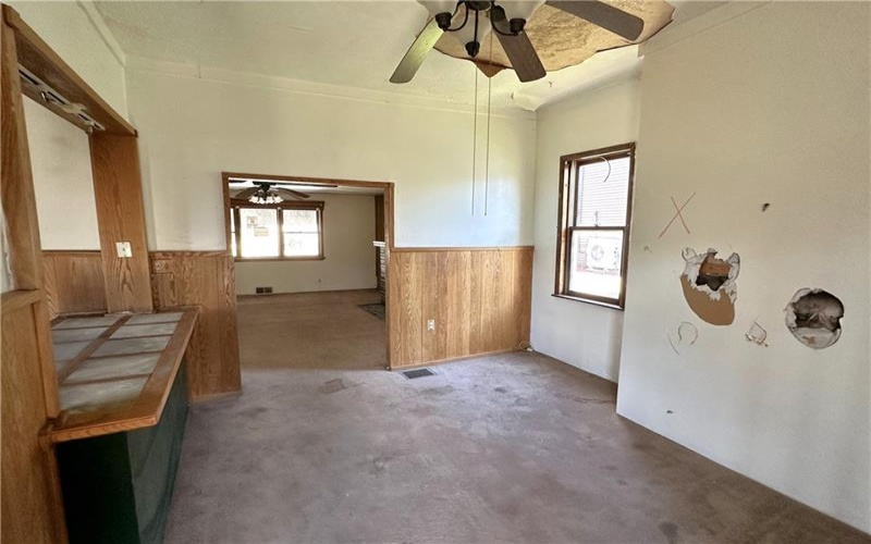 121 Irving Avenue, Latrobe, 15650, 4 Bedrooms Bedrooms, 7 Rooms Rooms,1 BathroomBathrooms,Residential,For Sale,Irving Avenue,1691417