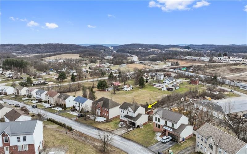 142 Stratford Ct, New Stanton, 15672, 4 Bedrooms Bedrooms, 9 Rooms Rooms,2.1 BathroomsBathrooms,Residential,For Sale,Stratford Ct,1691512