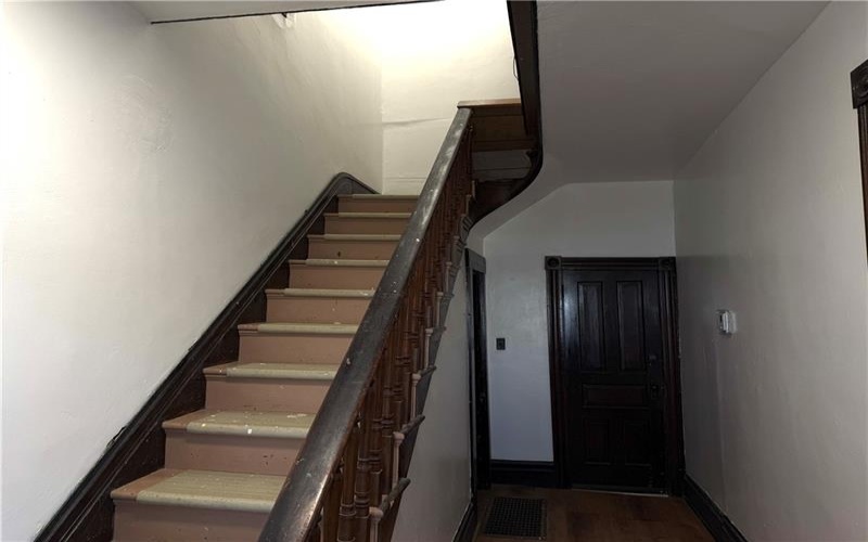 708 High Street, waynesburg, 15370, 2 Bedrooms Bedrooms, ,1 BathroomBathrooms,Lease,For Sale,High Street,1691555
