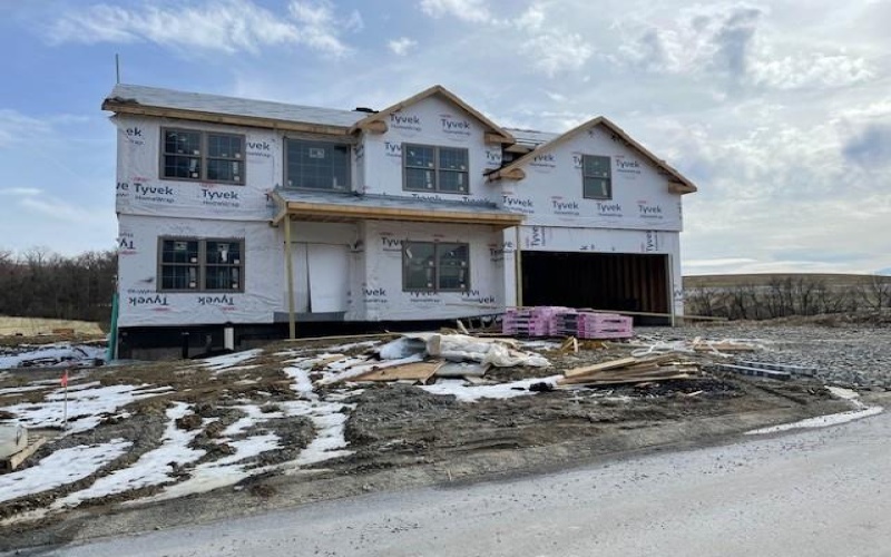 103 Harrowgate Lane, McMurrray, 15317, 4 Bedrooms Bedrooms, 12 Rooms Rooms,3.1 BathroomsBathrooms,Residential,For Sale,Harrowgate Lane,1691215