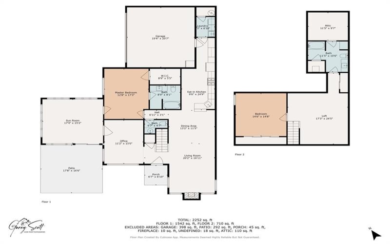 5003 Whispering Pines, 15668, 15668, 2 Bedrooms Bedrooms, 10 Rooms Rooms,2.1 BathroomsBathrooms,Residential,For Sale,Whispering Pines,1691334