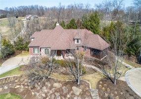 29 Virginia Ln, Canonsburg, 15317, 4 Bedrooms Bedrooms, 14 Rooms Rooms,3.2 BathroomsBathrooms,Residential,For Sale,Virginia Ln,1691639