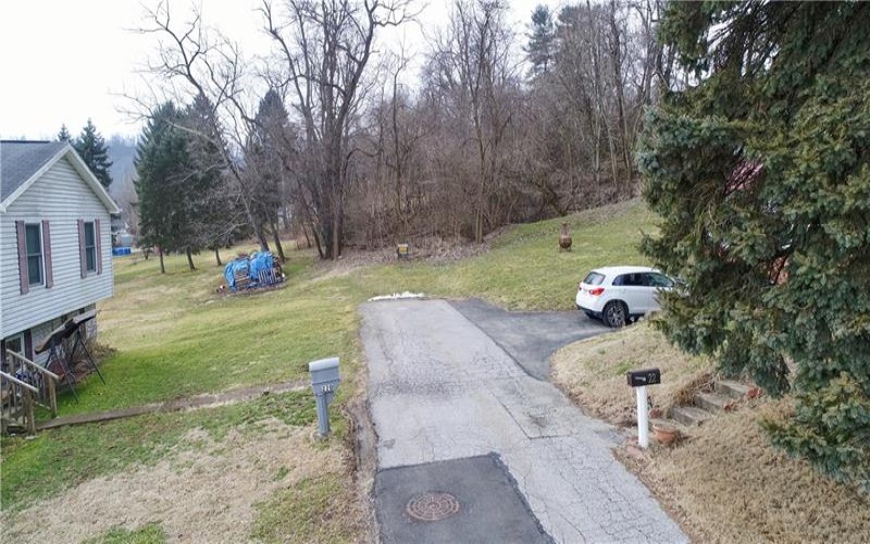 225 DENNY STREET, WEST NEWTON, 15089, ,Farm-acreage-lot,For Sale,NO,DENNY STREET,1691715
