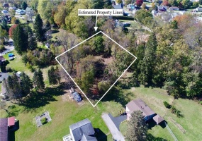 225 DENNY STREET, WEST NEWTON, 15089, ,Farm-acreage-lot,For Sale,NO,DENNY STREET,1691715