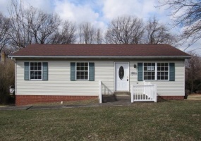 931 1st Avenue, Derry, 15627, 3 Bedrooms Bedrooms, 6 Rooms Rooms,1 BathroomBathrooms,Residential,For Sale,1st Avenue,1691768