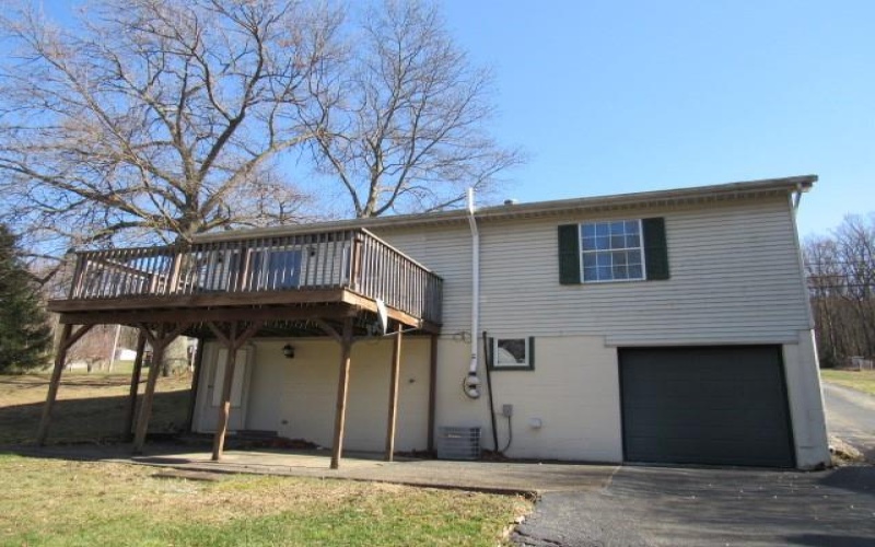 931 1st Avenue, Derry, 15627, 3 Bedrooms Bedrooms, 6 Rooms Rooms,1 BathroomBathrooms,Residential,For Sale,1st Avenue,1691768