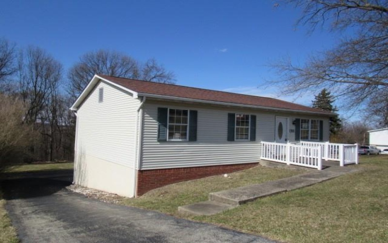 931 1st Avenue, Derry, 15627, 3 Bedrooms Bedrooms, 6 Rooms Rooms,1 BathroomBathrooms,Residential,For Sale,1st Avenue,1691768