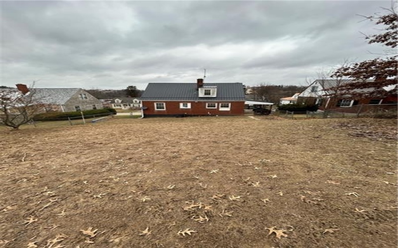 8 Washington Drive, Monessen, 15062, 3 Bedrooms Bedrooms, ,1.1 BathroomsBathrooms,Residential,For Sale,Washington Drive,1674896
