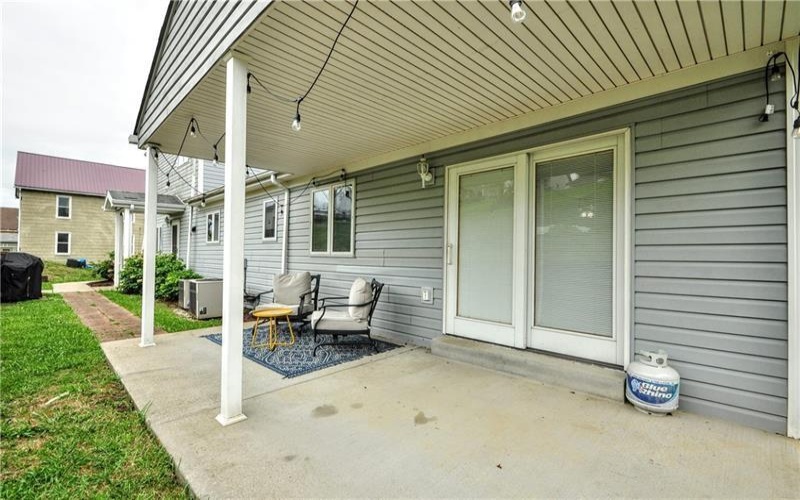 137 Vine Street, Canonsburg, 15317, 3 Bedrooms Bedrooms, 8 Rooms Rooms,2 BathroomsBathrooms,Residential,For Sale,Vine Street,1684286