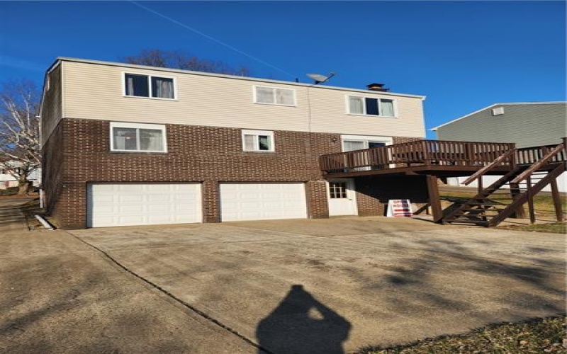205 White Oak St, Delmont, 15626, 4 Bedrooms Bedrooms, 8 Rooms Rooms,2 BathroomsBathrooms,Residential,For Sale,White Oak St,1691744