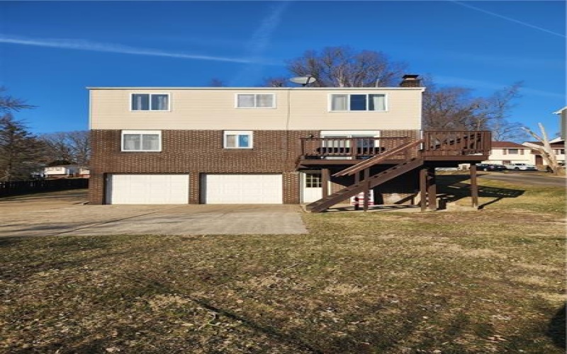 205 White Oak St, Delmont, 15626, 4 Bedrooms Bedrooms, 8 Rooms Rooms,2 BathroomsBathrooms,Residential,For Sale,White Oak St,1691744