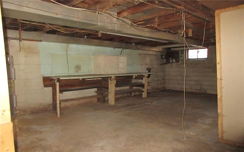6010 Saltsburg Rd, Murrysville, 15668, 2 Bedrooms Bedrooms, 5 Rooms Rooms,1 BathroomBathrooms,Residential,For Sale,Saltsburg Rd,1691807