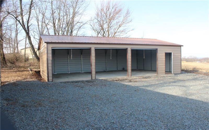 665 State Park Rd, New Alexandria, 15670, ,Lease,For Sale,State Park Rd,1691813