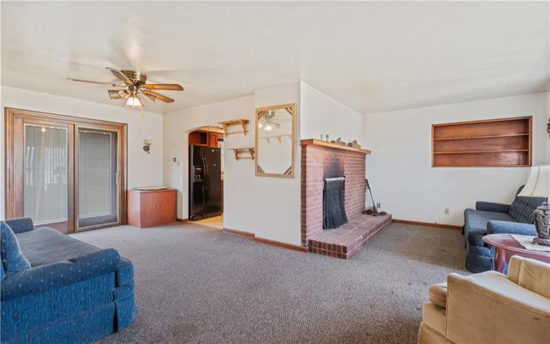 884 LINDEN ROAD, Eighty Four, 15330, 2 Bedrooms Bedrooms, 6 Rooms Rooms,1.1 BathroomsBathrooms,Residential,For Sale,LINDEN ROAD,1691448