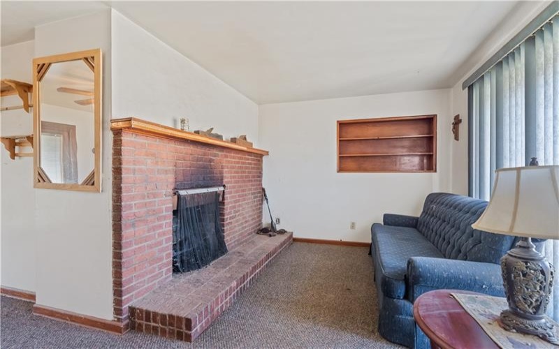 884 LINDEN ROAD, Eighty Four, 15330, 2 Bedrooms Bedrooms, 6 Rooms Rooms,1.1 BathroomsBathrooms,Residential,For Sale,LINDEN ROAD,1691448