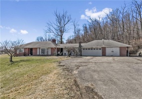 884 LINDEN ROAD, Eighty Four, 15330, 2 Bedrooms Bedrooms, 6 Rooms Rooms,1.1 BathroomsBathrooms,Residential,For Sale,LINDEN ROAD,1691448
