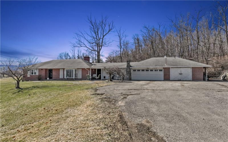 884 LINDEN ROAD, Eighty Four, 15330, 2 Bedrooms Bedrooms, 6 Rooms Rooms,1.1 BathroomsBathrooms,Residential,For Sale,LINDEN ROAD,1691448