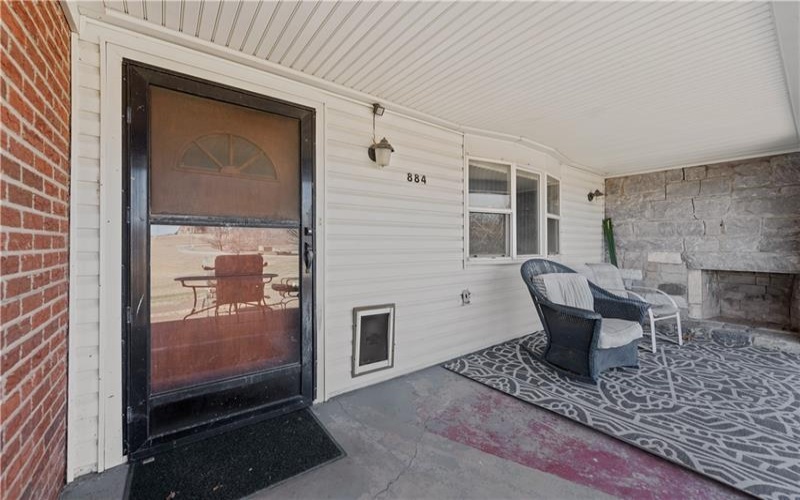 884 LINDEN ROAD, Eighty Four, 15330, 2 Bedrooms Bedrooms, 6 Rooms Rooms,1.1 BathroomsBathrooms,Residential,For Sale,LINDEN ROAD,1691448