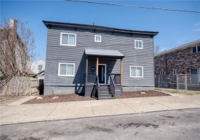 206 Chestnut St, Derry, 15627, ,Multi-unit,For Sale,Chestnut St,1691778