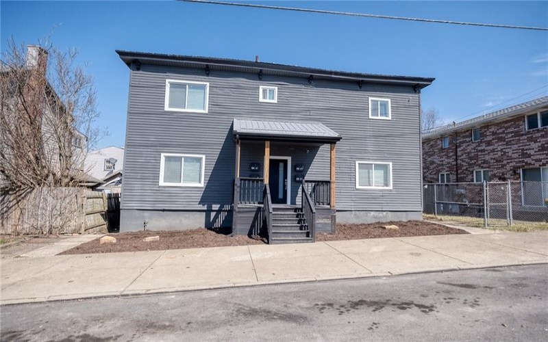 206 Chestnut St, Derry, 15627, ,Multi-unit,For Sale,Chestnut St,1691778