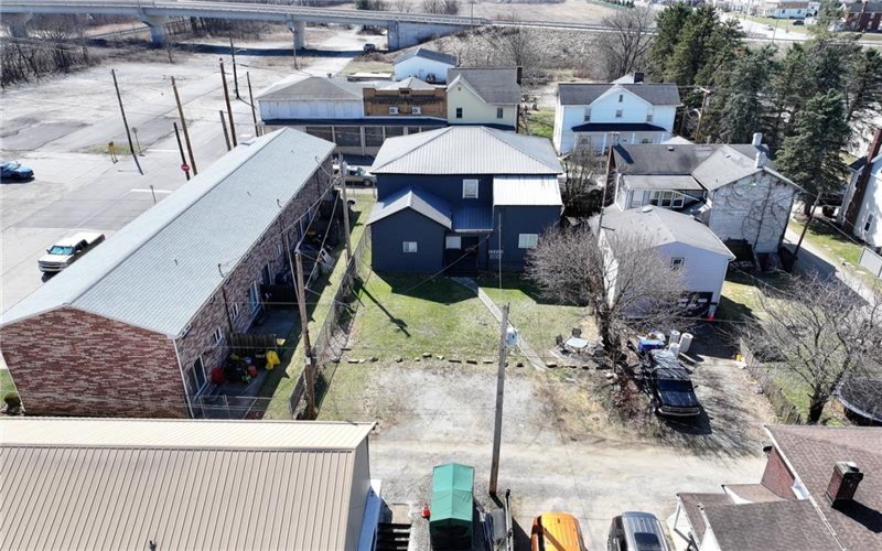 206 Chestnut St, Derry, 15627, ,Multi-unit,For Sale,Chestnut St,1691778