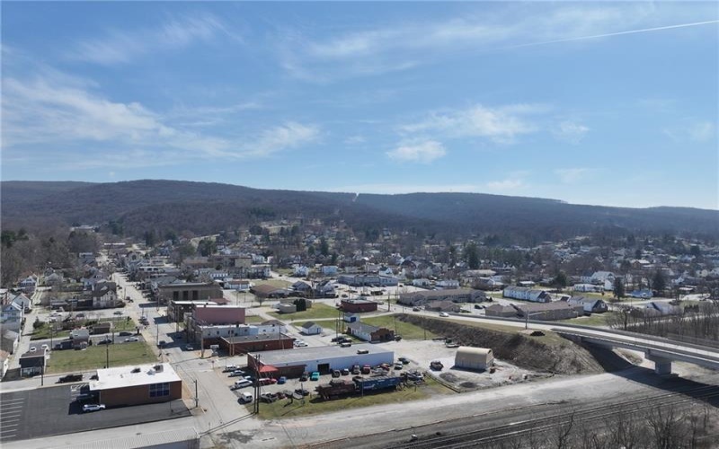 206 Chestnut St, Derry, 15627, ,Multi-unit,For Sale,Chestnut St,1691778
