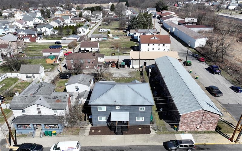 206 Chestnut St, Derry, 15627, ,Multi-unit,For Sale,Chestnut St,1691778