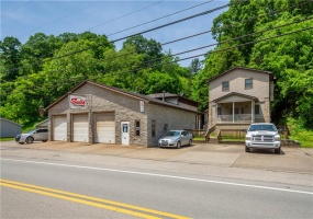 306 Maple Creek, Charleroi, 15022, ,Commercial-industrial-business,For Sale,Maple Creek,1691836