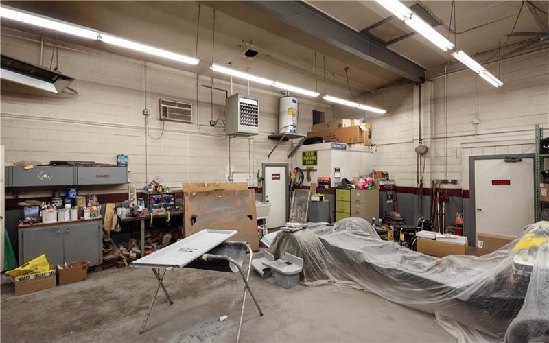 306 Maple Creek, Charleroi, 15022, ,Commercial-industrial-business,For Sale,Maple Creek,1691836
