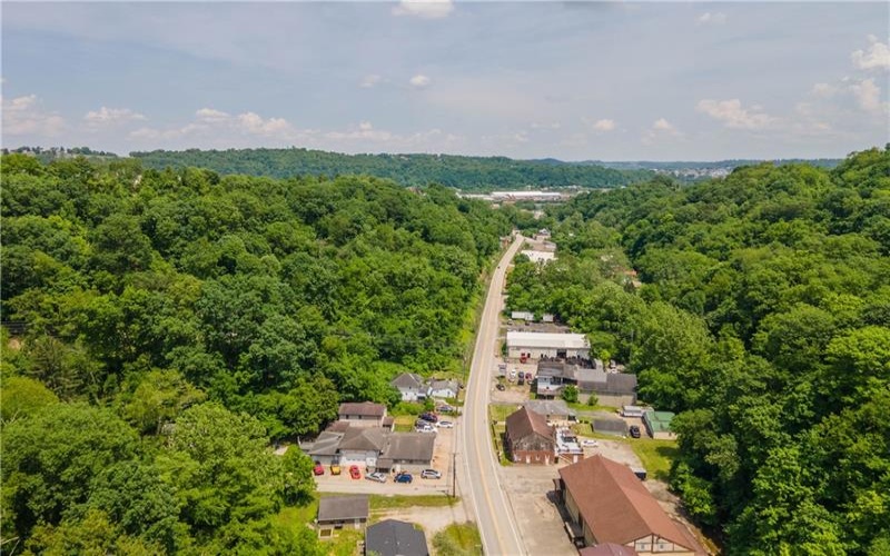 306 Maple Creek, Charleroi, 15022, ,Commercial-industrial-business,For Sale,Maple Creek,1691836