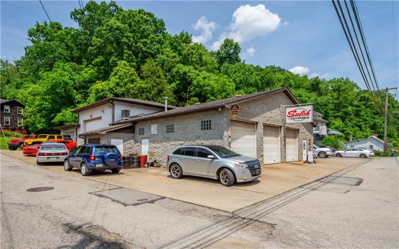 306 Maple Creek, Charleroi, 15022, ,Commercial-industrial-business,For Sale,Maple Creek,1691836