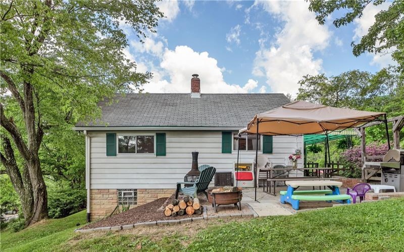 474 Exton Lake Rd, Apollo, 15613, 3 Bedrooms Bedrooms, 9 Rooms Rooms,1.1 BathroomsBathrooms,Residential,For Sale,Exton Lake Rd,1691201