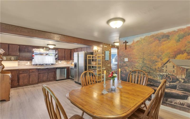 474 Exton Lake Rd, Apollo, 15613, 3 Bedrooms Bedrooms, 9 Rooms Rooms,1.1 BathroomsBathrooms,Residential,For Sale,Exton Lake Rd,1691201