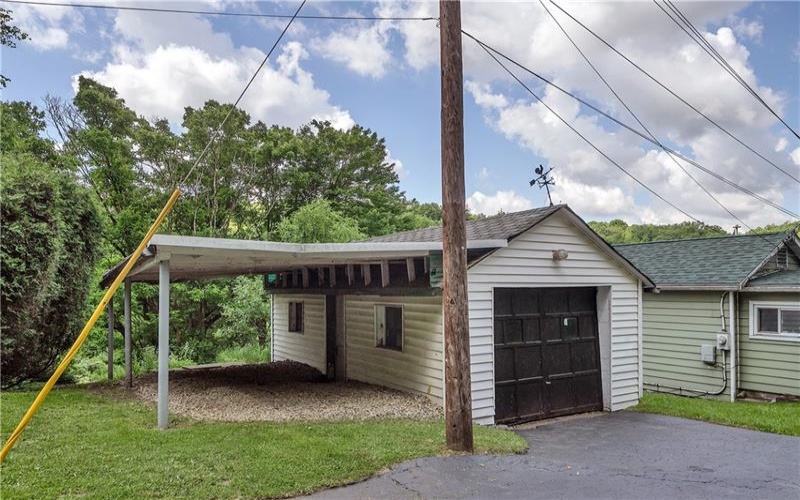 474 Exton Lake Rd, Apollo, 15613, 3 Bedrooms Bedrooms, 9 Rooms Rooms,1.1 BathroomsBathrooms,Residential,For Sale,Exton Lake Rd,1691201