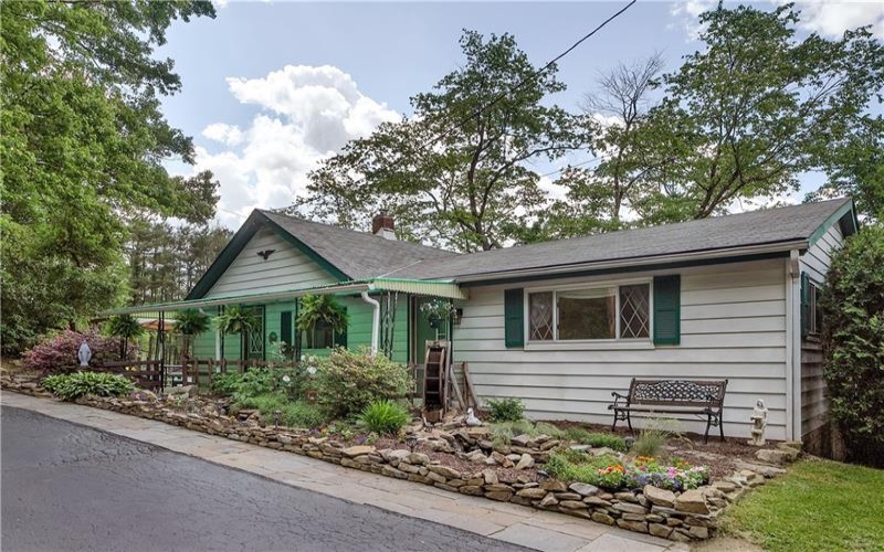 474 Exton Lake Rd, Apollo, 15613, 3 Bedrooms Bedrooms, 9 Rooms Rooms,1.1 BathroomsBathrooms,Residential,For Sale,Exton Lake Rd,1691201