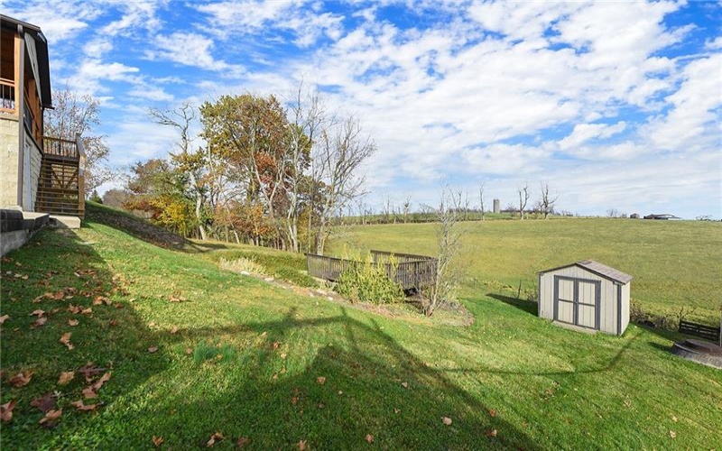 244 Parkwood Cir, Canonsburg, 15317, 4 Bedrooms Bedrooms, 10 Rooms Rooms,2 BathroomsBathrooms,Residential,For Sale,Parkwood Cir,1691962